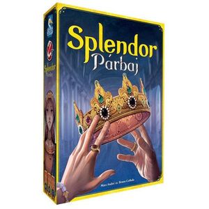 Splendor - Párbaj kép