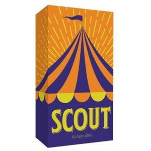 Scout kép