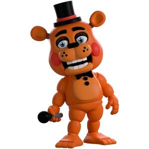 Five Nights at Freddys – Freddy – figura kép