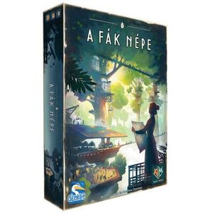 A fák népe kép