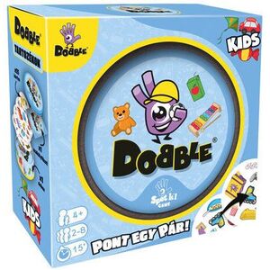 Dobble Kids kép