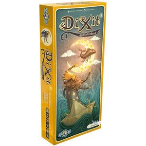 Dixit 5 - Álmodozások kép
