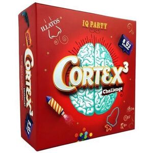 Cortex 3 kép