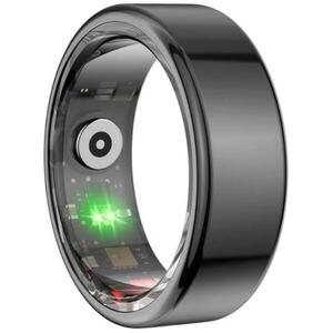 Smartring R02 8 Black kép