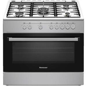 KWGE-K90A Cheff Inox kép