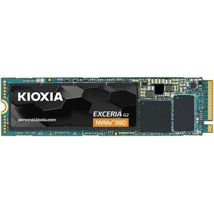 KIOXIA EXCERIA G2 2TB M.2 PCIe (LRC20Z002TG8) kép