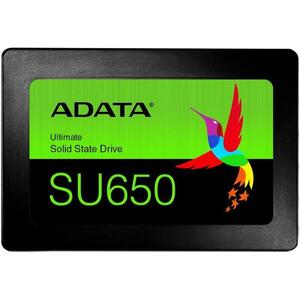Ultimate SU650 2.5 960GB SATA3 (ASU650SS-960GT-R) kép