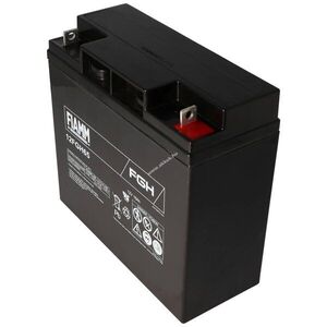 Fiamm 12FGH65 FGH21803 12V 18Ah akku AGM ólom-zselés kép