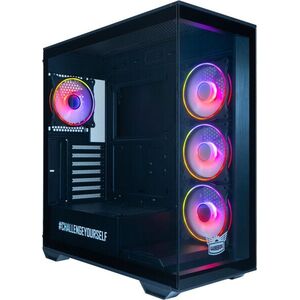 AlzaPC GameBox Elite - R7 / RTX5070Ti / 32GB RAM / 2TB SSD kép