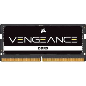 Corsair SO-DIMM 16GB DDR5 5200MHz CL44 Vengeance kép