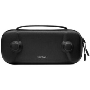 Tomtoc PS Portal Case - FancyCase-G04 Black - PlayStation Portal Remote Player kép