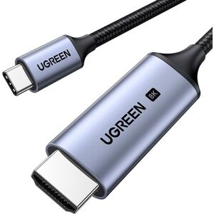 Ugreen USB-C to HDMI 8K Cable kép