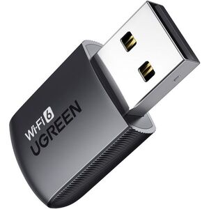 UGREEN Wifi6 AC650 11ac Dual-Band Wireless USB Adapter kép