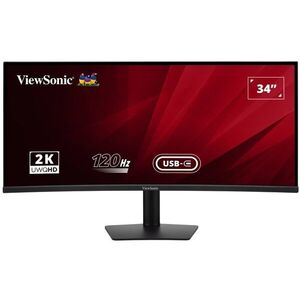 34" ViewSonic VA3420C kép
