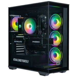 AlzaPC GameBox Elite - R7 / RTX5070Ti / 64GB RAM / 2TB SSD / Operációs rendszer nélkül kép
