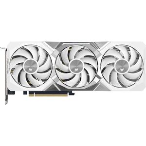 Acer Predator BiFrost Radeon RX 9070 XT 16GB kép