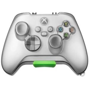 Tomtoc Case - Armor G-26 Translucent - Xbox Series X/S kép