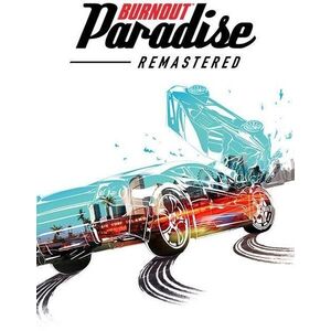 Burnout Paradise Remastered - PC DIGITAL kép