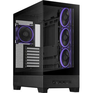 ASUS A31 PLUS TG ARGB Black kép