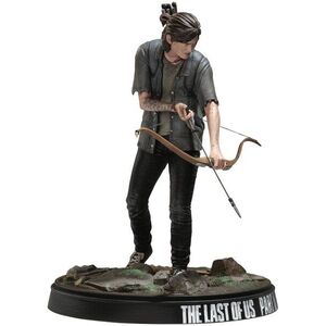 The Last of Us Part II - Ellie with Bow - figura kép