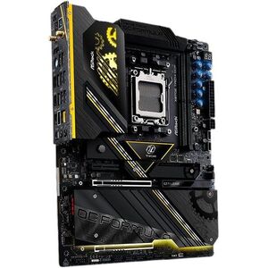 ASROCK X870E TAICHI OCF kép