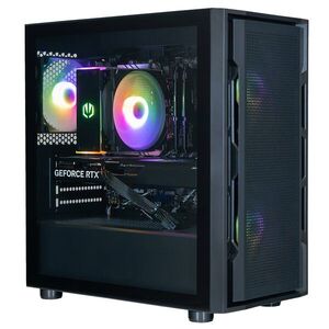 AlzaPC GameBox Prime Mini - i5 / RTX5060Ti 16GB / 32GB RAM / 2TB SSD kép