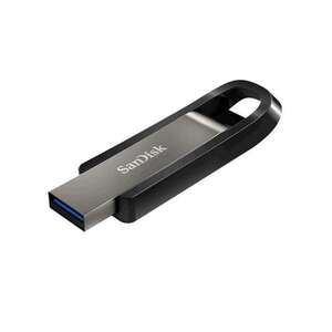 Sandisk 186564 pendrive, Cruzer Extreme GO 3.2, 128GB, 400/240 MB/s kép
