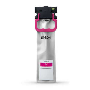 Epson T01C3 tintapatron magenta ORIGINAL 5K kép