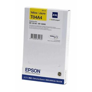 Epson T04A4 Patron Yellow /o/ kép