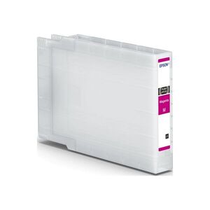 Epson T04A3 Tintapatron Yellow kép