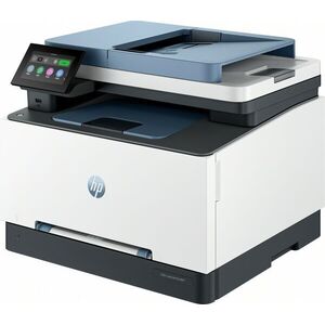 HP Color LaserJet Pro 3302fdw színes lézer multifunkciós nyomtató kép