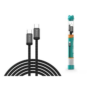 Devia Gracious USB-C Kábel - 60W - 1m kép
