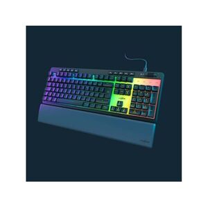 Hama uRage Exodus 515 - Magyar Gaming Billentyűzet, RGB Világítás kép