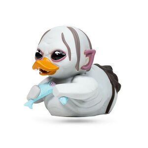 Numskull Tubbz Boxed - Lord of the Rings "Gollum" gumikacsa kép