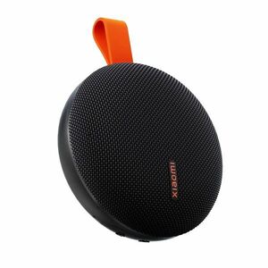 Xiaomi Bluetooth Speaker Essential black / QBH4329GL kép