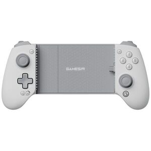 GameSir G8+ MFi univerzális Bluetooth mobilvezérlő fehér kép