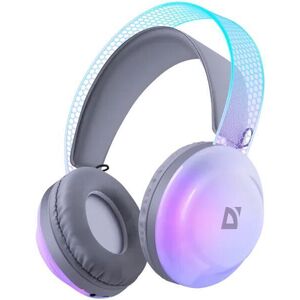 Defender Vezeték nélküli sztereó headset FreeMotion B651 fehér, R... kép