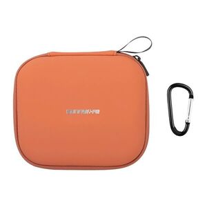 Sunnylife Standard Combo kameratáska Osmo Nano kamerához (narancssárga) kép