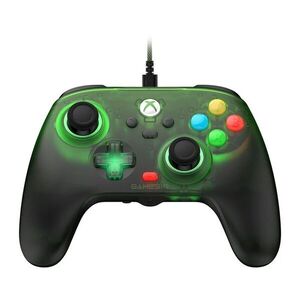 GameSir T7 Pro vezérlő Xboxhoz és PC-hez (zöld) kép