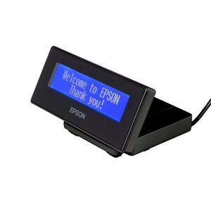 Epson DMD30 (111) Ügyféloldali színes kijelző kép