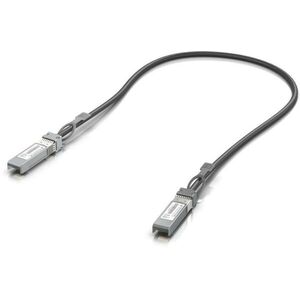 Ubiquiti UACC-DAC-SFP28-0.5M 25Gbps SFP28 0, 5m DAC kábel kép
