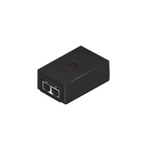 Ubiquiti POE-48-24W-G 48V 0, 5A POE tápegység Gigabit LAN porttal kép