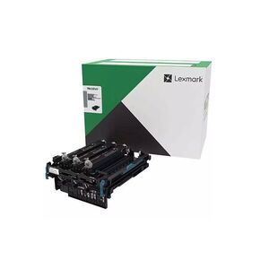 Lexmark CS531, 632, 639, CX532, 635 4 színű Imaging kit 150.000 oldal... kép