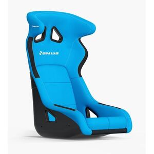 Sim-Lab S1 Enduro GT Kagylóülés (kék) kép