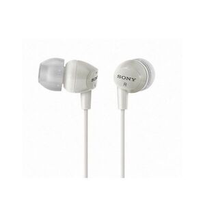 Sony mdrex15lpw.ae, 18-22000 hz, 16 ohm, 3.5 mm jack, 1, 2 m vezet... kép