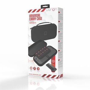Venom nintendo switch 2/switch/oled/lite kiegészítő hordozható tá... kép
