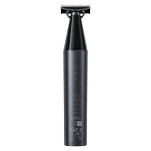 Xiaomi bhr7052eu uniblade multifunkciós testszőrnyíró, fekete BHR7052EU kép