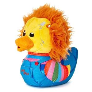 Numskull tubbz plush - childs play "chucky" plüss kacsa NS4651 kép