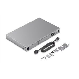Ubiquiti router dream machine pro max 8x1000mbps + 1x10gbps sfp+... kép