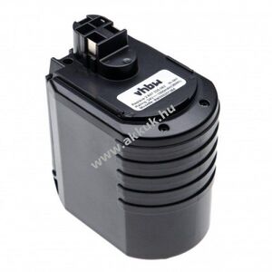 Helyettesítő akku Bosch BST019 24V, Ni-MH, 1500mAh kép